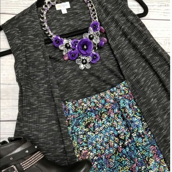 LuLaRoe Joy BNWT - Picture 2 of 5